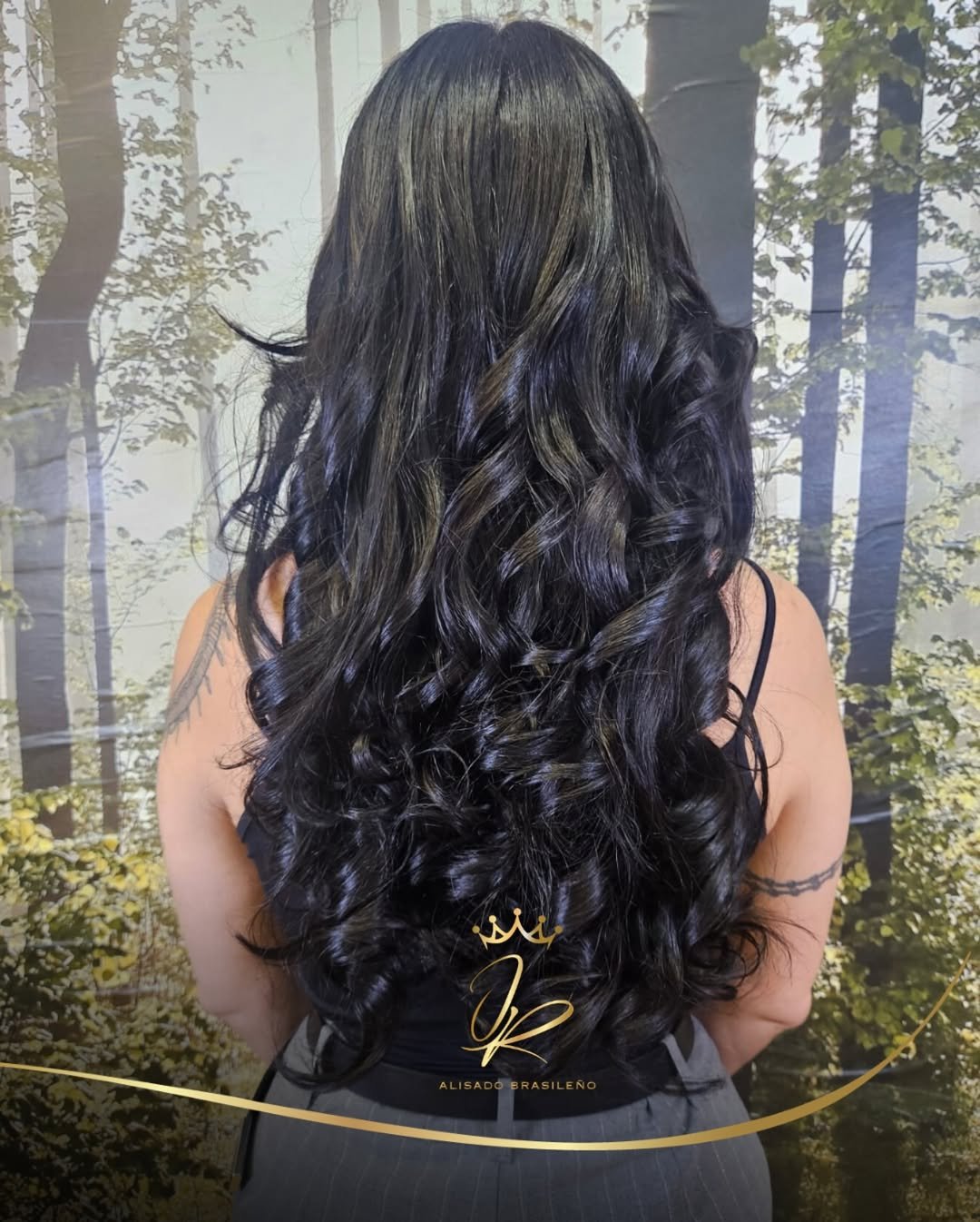 Peluquería