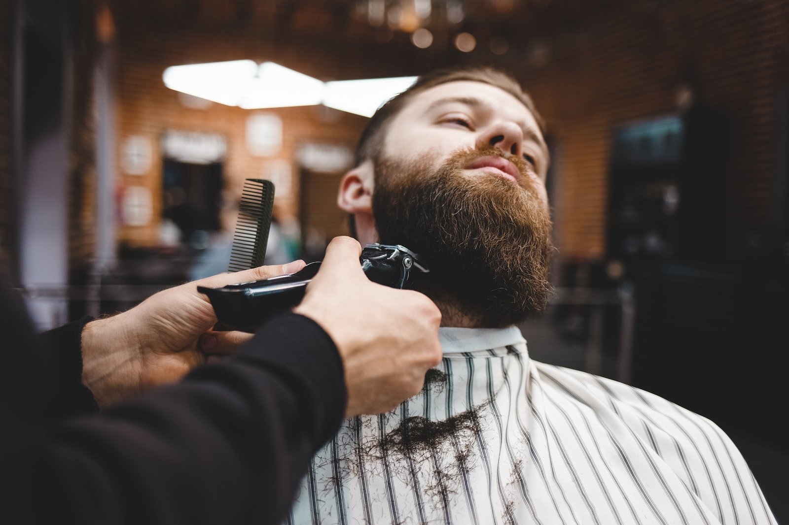 Barbero